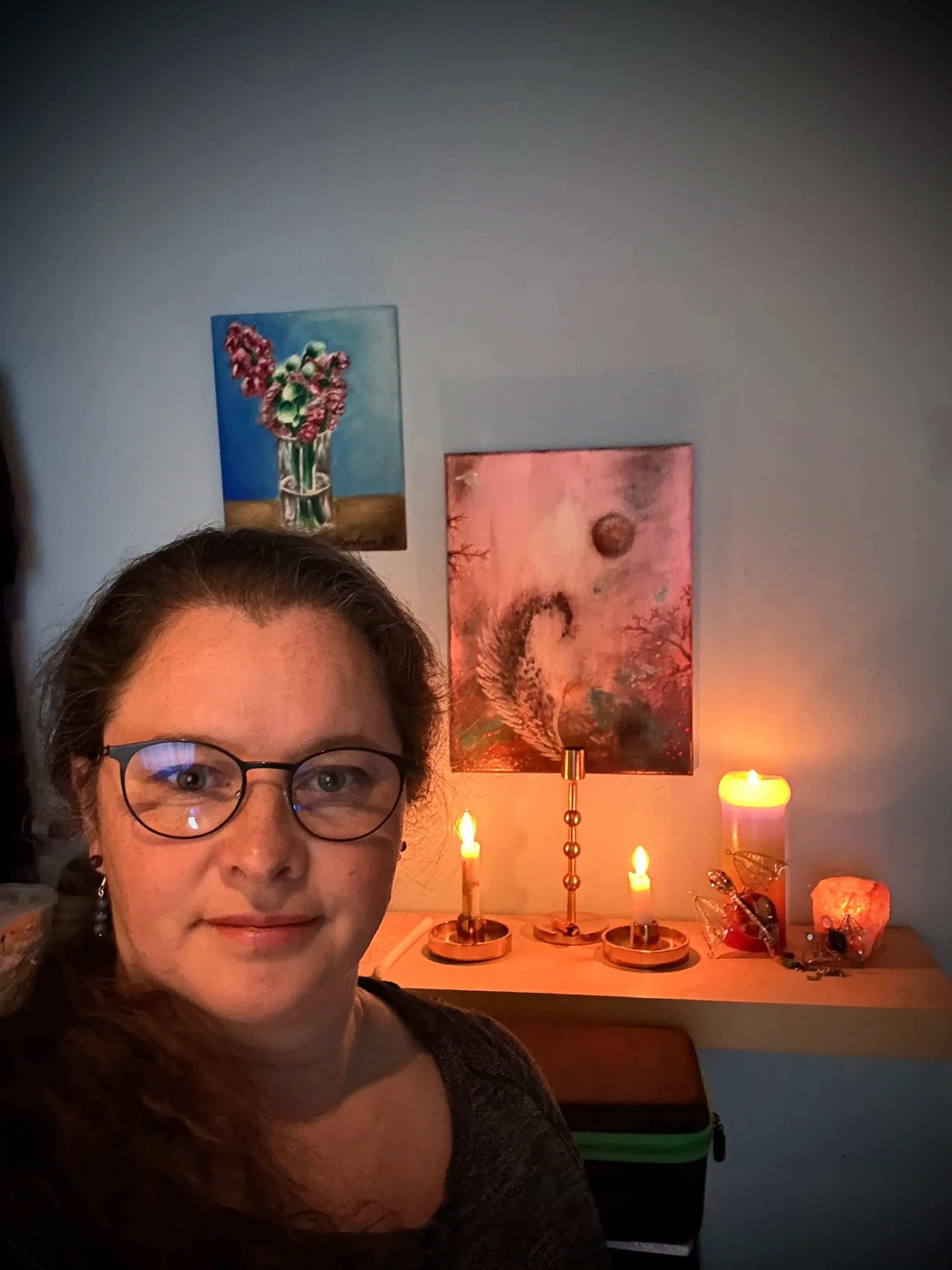 Michaela RYNYS Sváčková