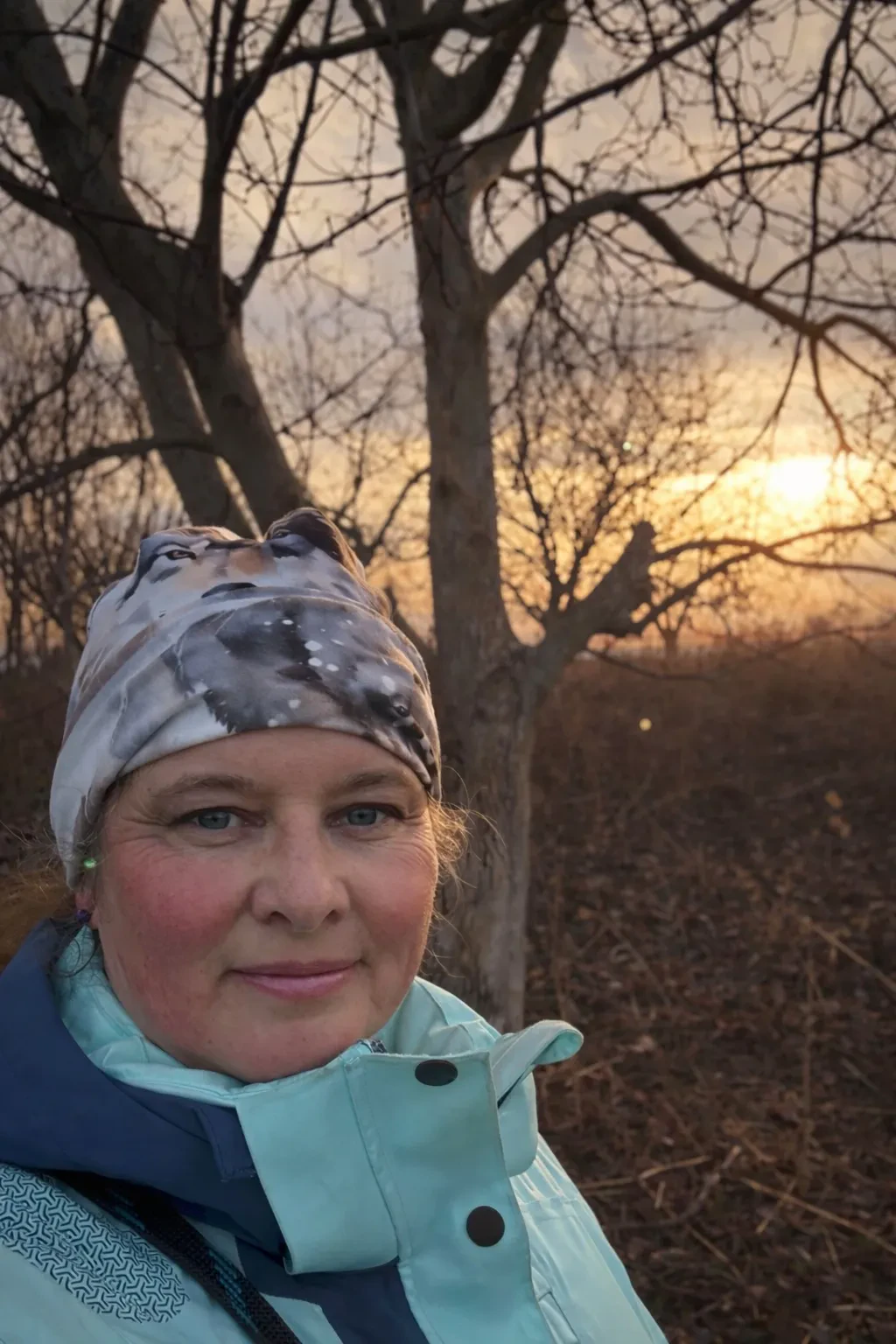 Michaela RYNYS Sváčková