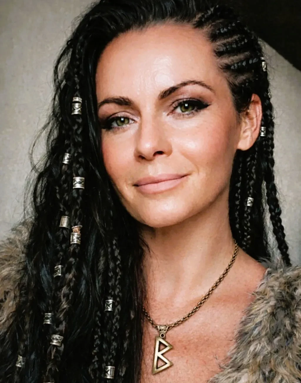 BERKANA ᛒᛖᚱᚲᚨᚾᚨ